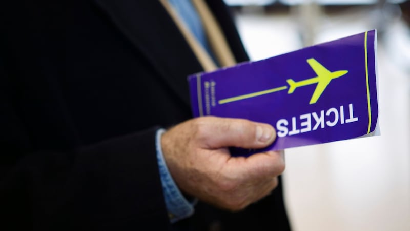 If you want a boarding pass re-issued at an airport, it will set you back €20 with Ryanair.