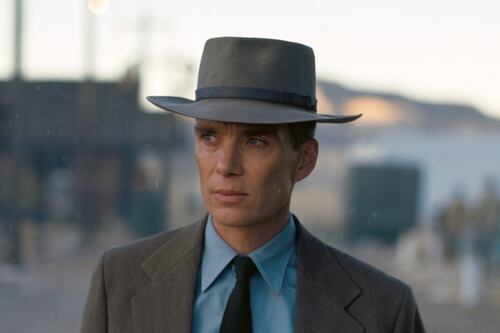 Oscars 2024: best actor frontrunner Cillian Murphy secures first nomination