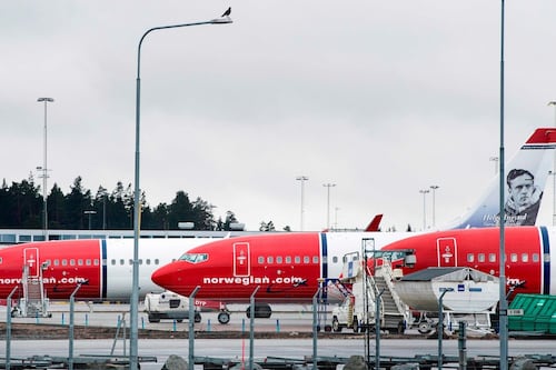 Norwegian creditors challenge airline’s bid to return aircraft to lessors