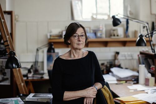 Sheila O’Donnell: Architect who has spent a lifetime building connections