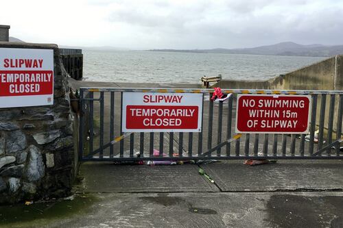 No new safety guidelines for slipways after Buncrana tragedy