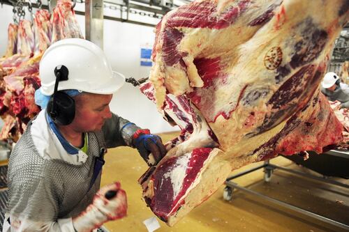 Larry Goodman’s ABP strikes deal to sell more Irish beef online in China