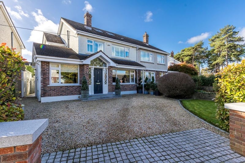 102 Bettyglen, Raheny, Dublin 5