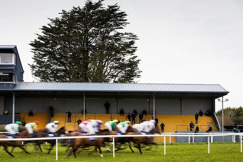 ‘Proper mare’ Dorans Weir triumphs in Thurles