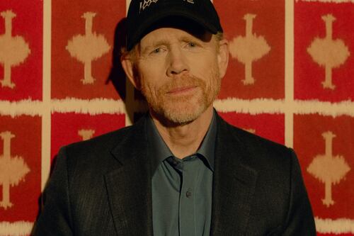 Ron Howard: ‘Bono said Pavarotti was an emotional arm wrestler – he’d break your f**king arm’