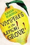 Vampires in the Lemon Grove