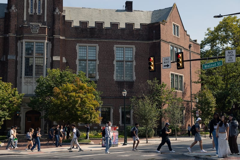 Why had Philadelphia become home for my great-grandfather? Was there something that pulled him, an IRA veteran, to the city over any other? Photograph: Rachel Wisniewski/The New York Times