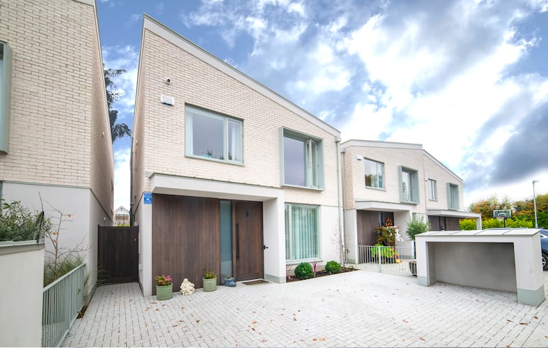 3 Arkle, Avondale Road, Killiney, Co Dublin