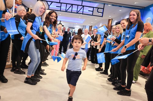 Penneys opens new €16m Dundrum store, increasing shopping space by two-thirds