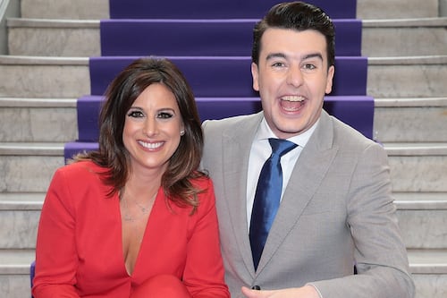 TV3 bets on ‘Ireland’s Got Talent’ in new season of shows