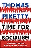 Time for Socialism: Dispatches From A World on Fire