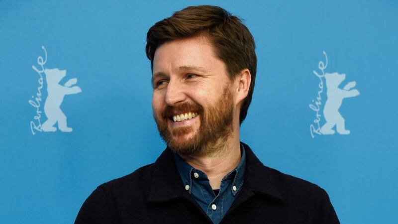 Andrew Haigh: “Being gay is obviously a very important part of my life. But it’s not the only part of my life”