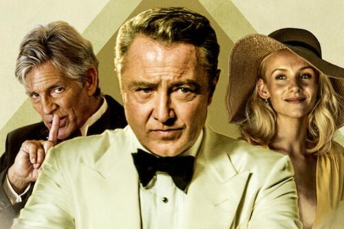 Why is Michael Flatley’s spy movie getting so much flak?