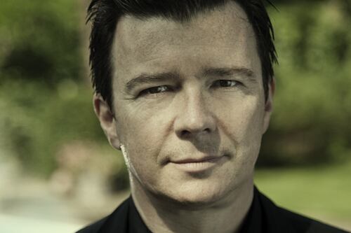 Man locks himself in room with Rick Astley on repeat for charity