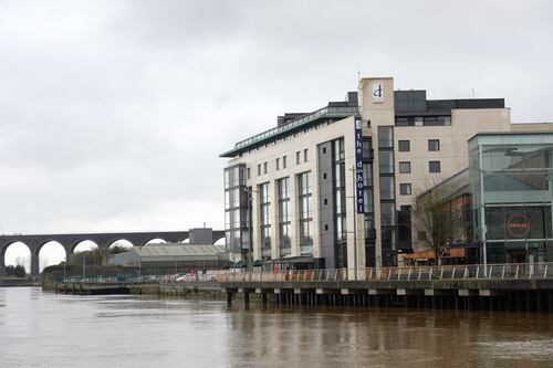 Drogheda councillors complain of ‘lack of consultation’ over D Hotel use for asylum seekers