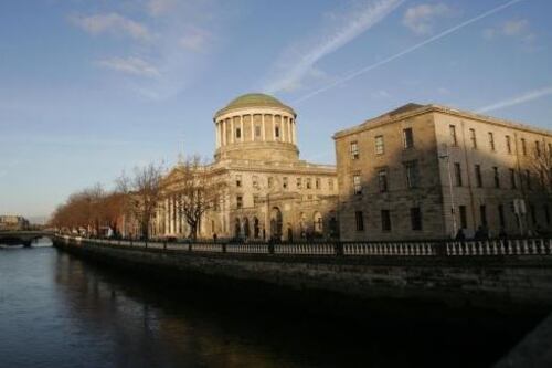 Refusal of redress to man over sexual abuse irrational, court told