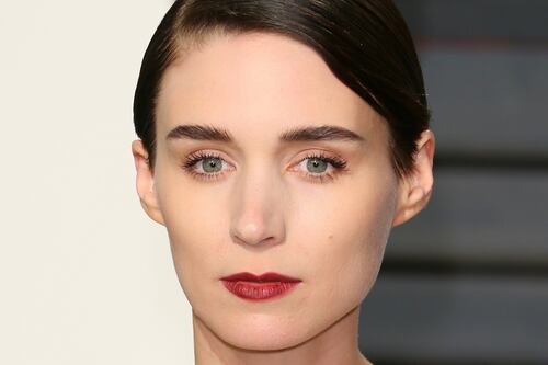 Rooney Mara: ‘Doing the Irish accent was terrifying’