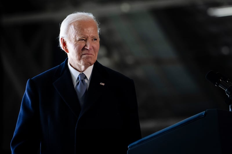 Donald Trump's orders signal a reversal of Biden-era policy that prioritised implementing diversity measures across the federal government. Photograph: Erin Schaff/New York Times