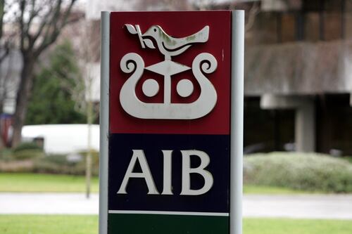 Dispute between AIB and retired taxing master comes before High Court