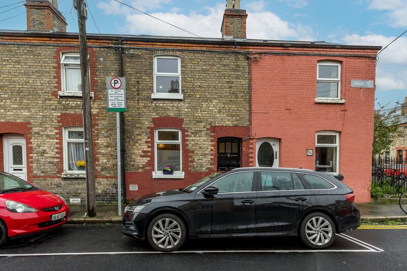 66 Viking Road, Stoneybatter