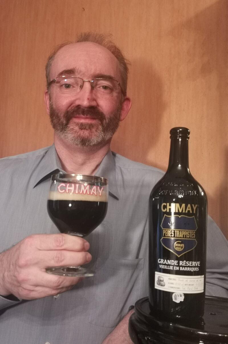 Dean McGuinness  runs Premier International Beers, which began importing beer into Ireland in the 1980s.