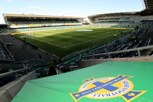 Northern Ireland to host Republic at Windsor Park in Women’s Nations League