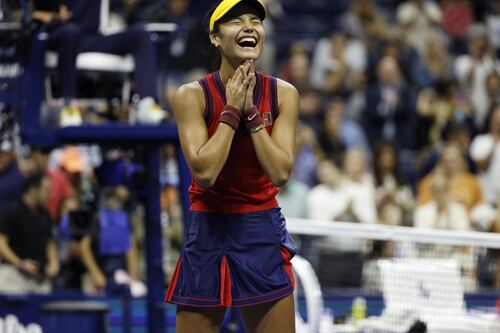 Emma Raducanu and Leylah Fernandez face a battle of teen spirit in US Open final
