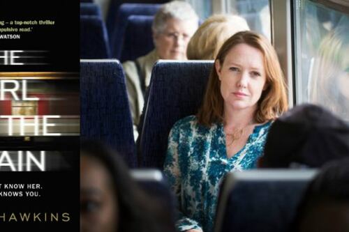 Girl on the Train author Paula Hawkins makes world's richest writers list