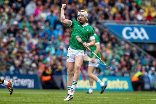 Joe Canning: Cian Lynch the key figure as Limerick reserve their best for the biggest day again