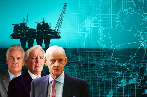 Cork oil-well explorer Barryroe faces wind-up if shareholders don’t pony up once more