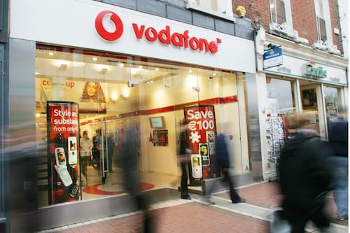 Q&A: I have Verizon shares, so do I also own Vodafone stock?