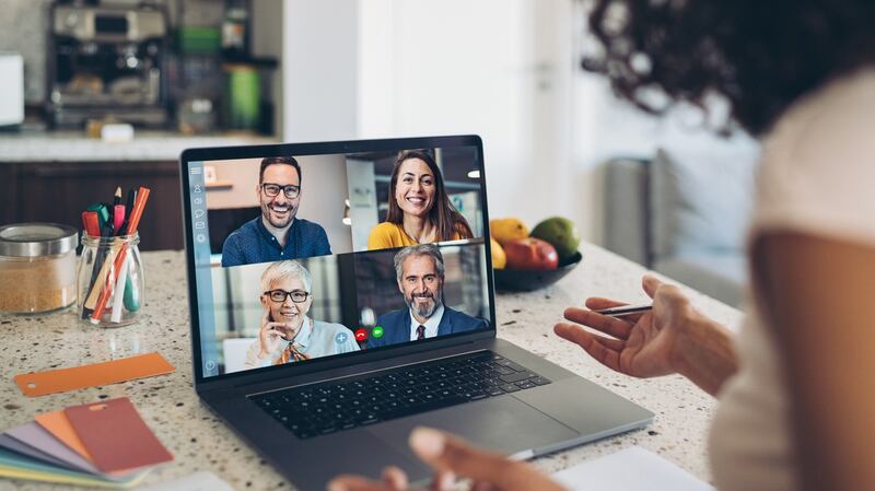 Isolation, distrustful management, emails around the clock and the underlying fear of job cuts add up to paranoia. Photograph: iStock