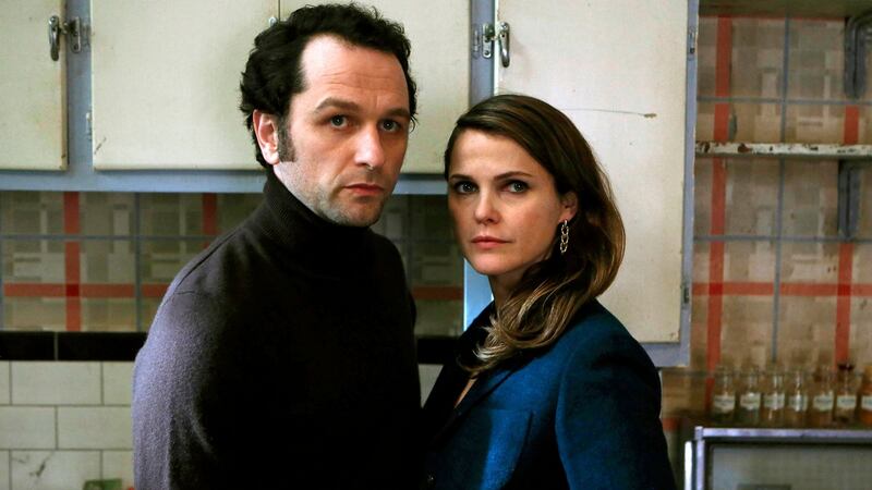 The Americans