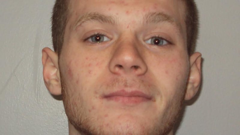 Daniel Kane: missing since Thursday