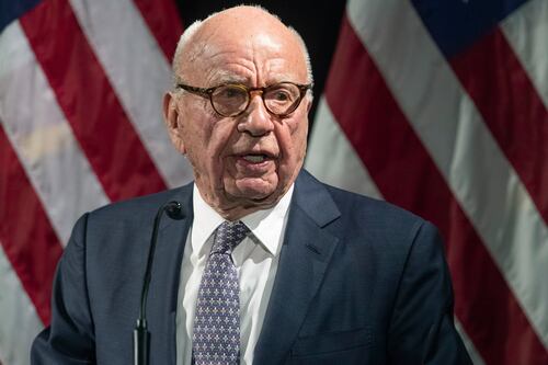 The succession of Rupert Murdoch: what does Tucker Carlson’s Fox exit mean for the mogul’s endgame?