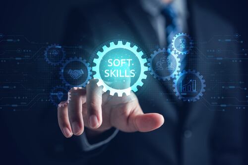How soft skills can help graduates stand out