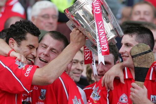 Cork’s near-record dry spell casts minds back to 2004-05 glory days