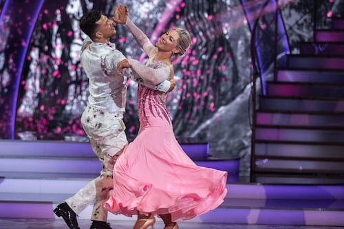 Dancing with the Stars returns to RTÉ, meaner and leaner than BBC’s Strictly