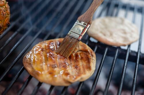 Andy Noonan’s flatbreads