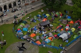 TCD protest marks a famous victory for student politics 