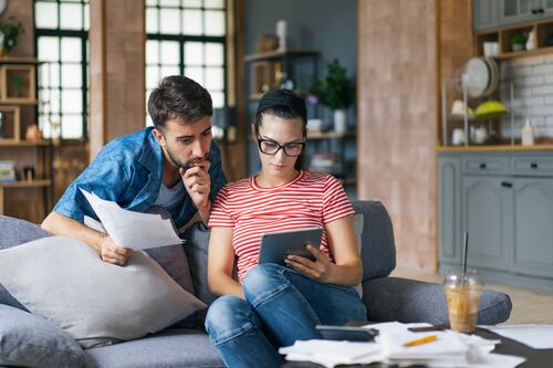 The savings on the table for canny mortgage switchers are massive