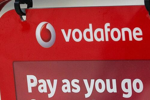 Cantillon: Vodafone hits wrong key in ‘good news’ story
