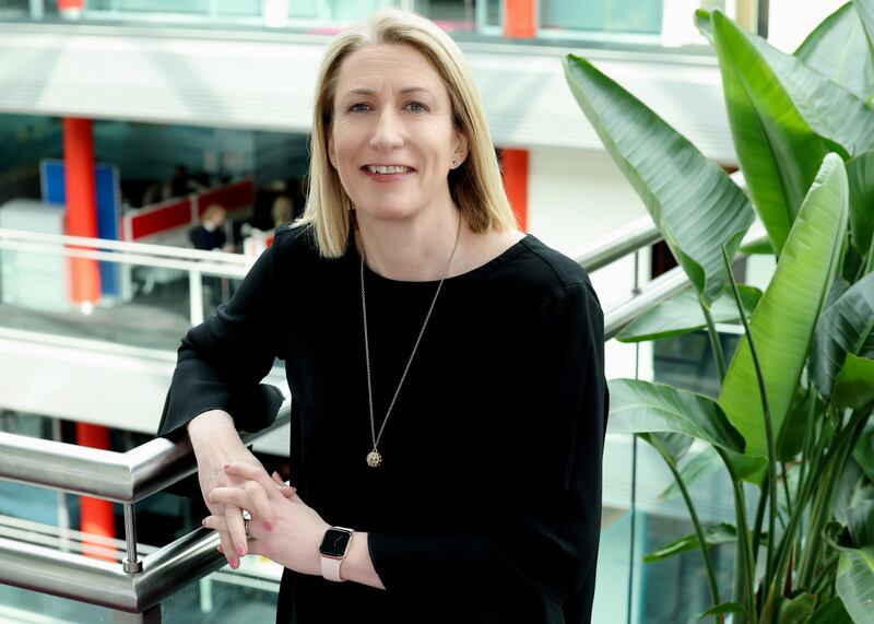 Yvonne Mowlds, healthcare lead at PwC: 'The hospital of the future will be a network of physical and virtual assets.'