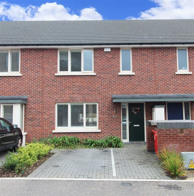 46 Grace Park Close, Grace Park Wood, Drumcondra, Dublin 9