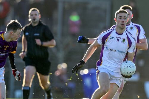 Weekend Gaelic games previews, throw-in times and TV details