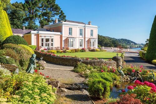 The most expensive Irish houses sold in 2022, from Dublin to Cork and Meath to Galway