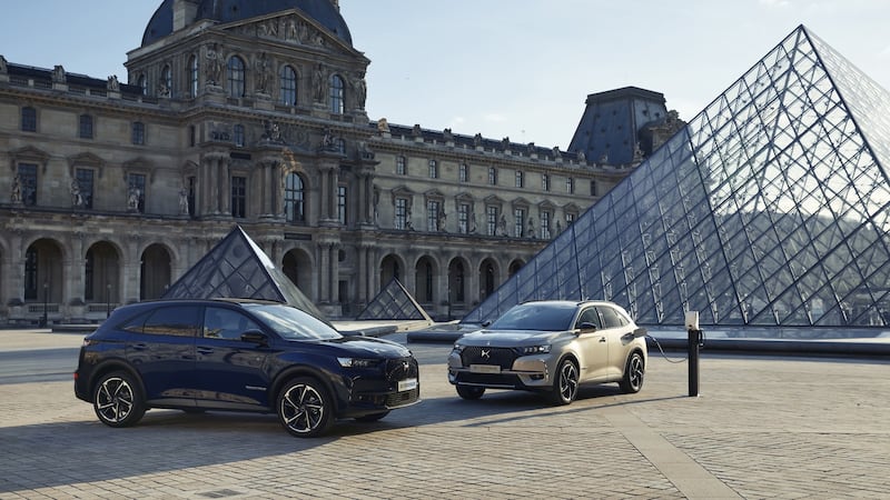 Back in early 2019, DS launched with the DS 7 SUV, a foil for the likes of the Audi Q5 and BMW X3