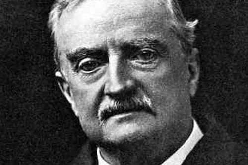 John Redmond: An essential contribution