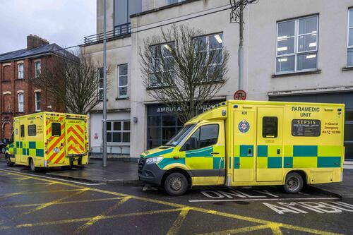 Over 850 hospital bed days lost this year amid renewed pressure on emergency departments