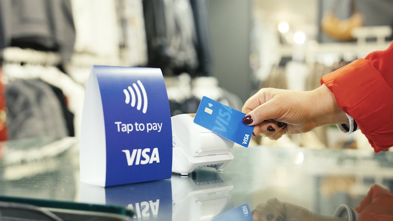 According to research carried out on behalf of Visa, 29 per cent of those who adopted digital payments say it has helped reduce the administrative burden, while just over a third say they can better meet customer expectations